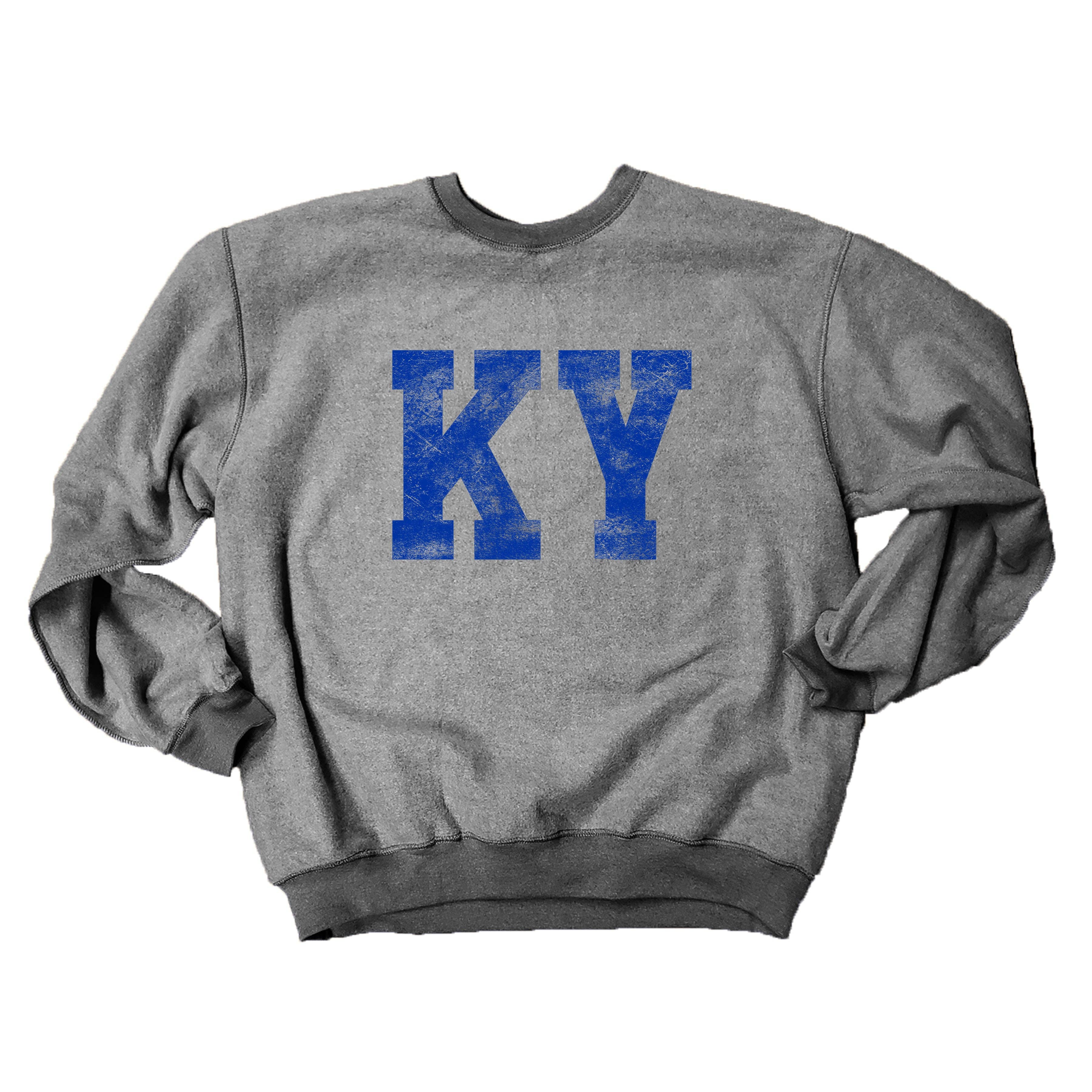 Vintage KY Sweatshirt