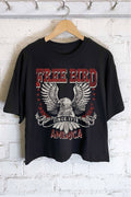 Free Bird America Graphic Tee